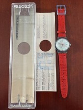 SWATCH AUTOMATICO BRICK ETT