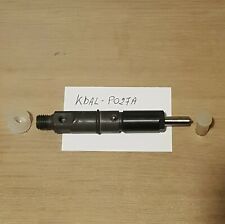 Iniettore per gruppo elettrogeno diesel Kipor Kama e varie cod. KDAL-PO27A