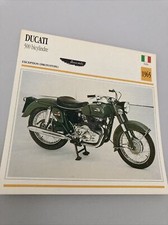 Ducati Prototype 500