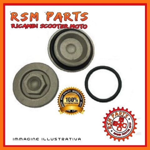 Filter cover oil drain honda - drain,