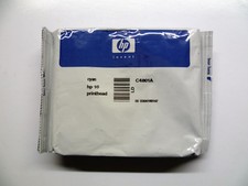 Testina di stampa originale