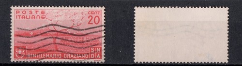 Regno centesimi 1936 la - !,