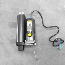 Nuovo gruppo elettrogeno