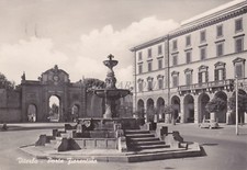 VITERBO - Porta Fiorentina 1956