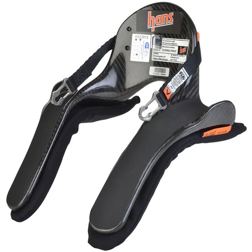 Dispositivo hans pro - hans, ultra