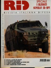 RID N. 11/NOVEMBRE 2010 RIVISTE AA.VV. GIORNALISTICA RIVIERA 2010