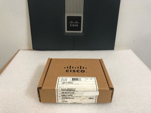 Nuovo cisco hwic port - nuovo, hwic-1t