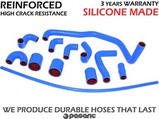 Set tubi di ricambio per