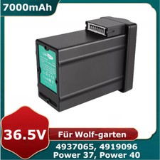 Batteria tosaerba 7.0Ah 36.5V