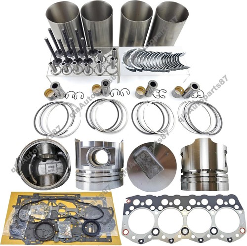 Kit revisione ricostruzione - kit,