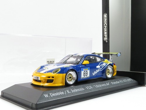 Minichamps 413138969 - 1:43,