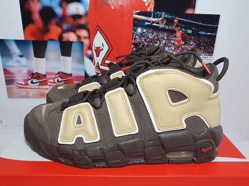 Nike air more uptempo - nike,