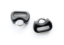 Anelli triangolo tracolla fotocamera mirrorless Nikon 1 J1 J2 J3 J4 J5 S1 V1