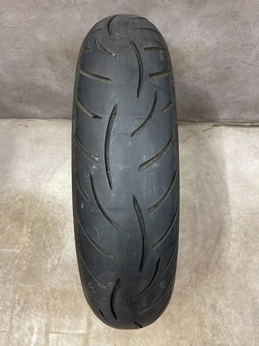 Metzeler roadtec z8 - 1x,