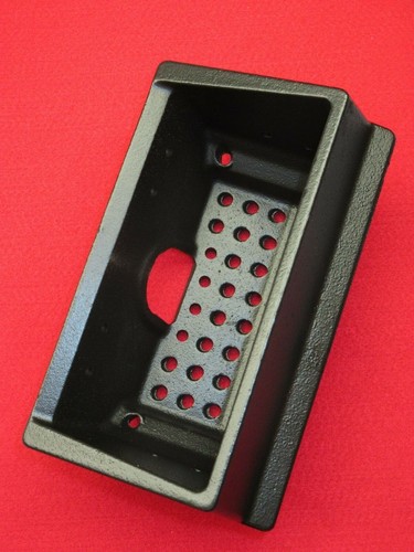 Pentola bruciatore ghisa - bruciatore,