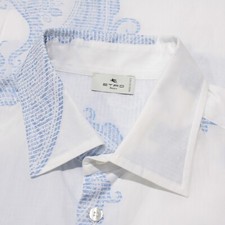 Camicia elegante Etro nuova