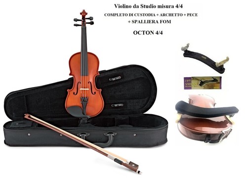 Violino studio misura 4 - violino,