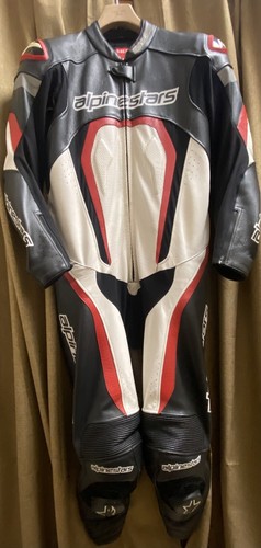 Tuta moto alpinestar taglia - tuta,