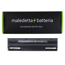 Batteria NERA per HP-Compaq Pavilion DV3