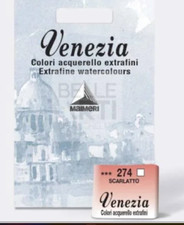 Acquerello Extrafine godet