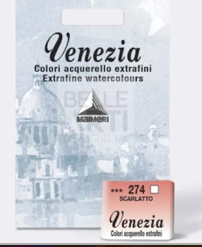 Acquerello extrafine godet - acquerello,