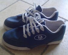 Scarpe ginniche ginnastica sportive Sergio Tacchini n. 7 ½ (41)