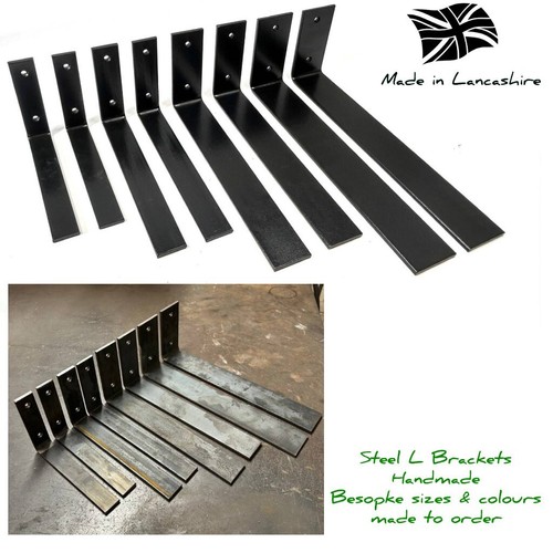 Staffe resistenti 50 - a,