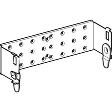 Piastra di montaggio GE GIS