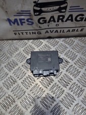 Ford Mondeo Mk5 2015-2018