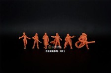 Ingranaggio in metallo 1/72