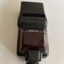 #F0015- Nikon Speedlight SB-24, flash flash flash