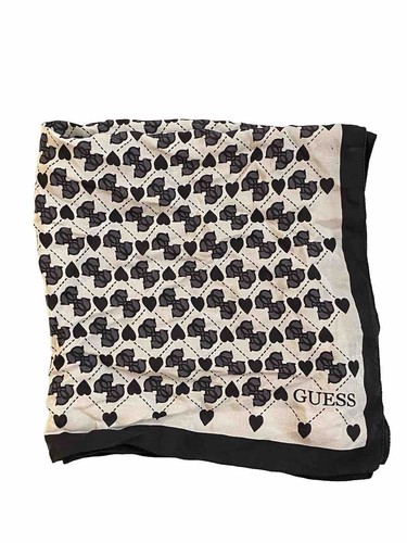Guess foulard donna woman - foulard,