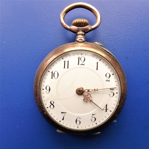 Donna orologio tasca 0 - donna, da