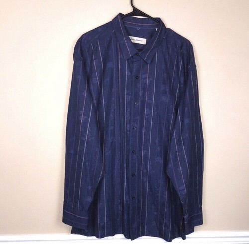 Camicia uomo tommy bahama - tommy,