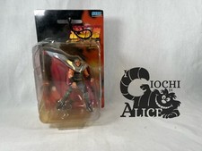 Sega Serie Hokuto No Ken