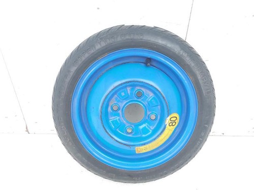 Ruota scorta kumho t105 80d - di,
