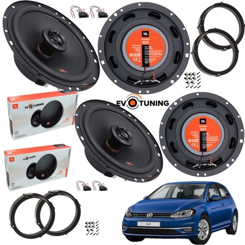 Kit casse altoparlanti jbl - kit,