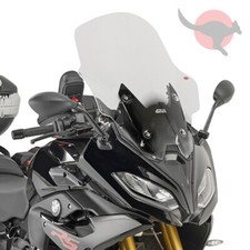 CUPOLINO / PARABREZZA [GIVI] - BMW R 1250 RS (2019-2020-2021-2022) - COD.D5120ST