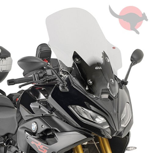 Cupolino parabrezza givi - parabrezza,