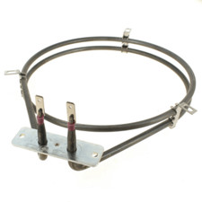 Resistenza circolare 1600 W