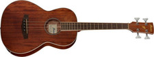 Ibanez PNB14E-OPN Acoustic Bass BASSO ACUSTICO ELETTRIFICATO