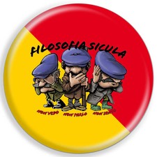 MAGNETE CALAMITA SPILLA