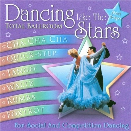Dancing like the stars - the, stars: