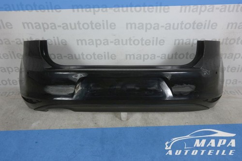 Paraurti posteriore golf - posteriore,