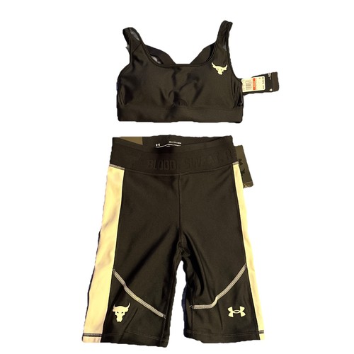 The rock set donna xs - set,