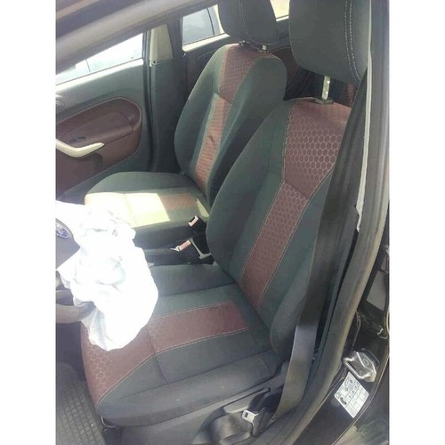 Sedili completi ford fiesta - completi,