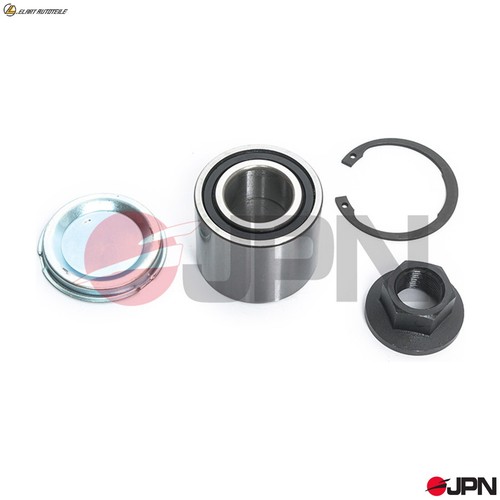 Kit cuscinetti ruota - kit,