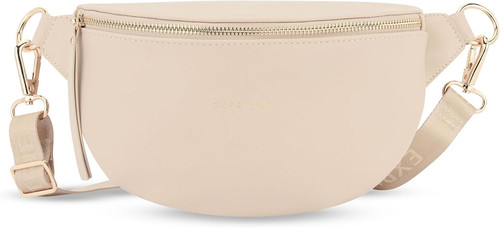 Marsupio donna beige - donna,