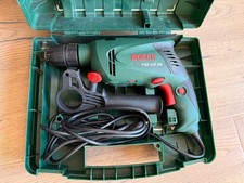 Trapano Bosch PSB 500 RE