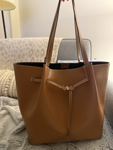 Borsa donna marrone - , tinta